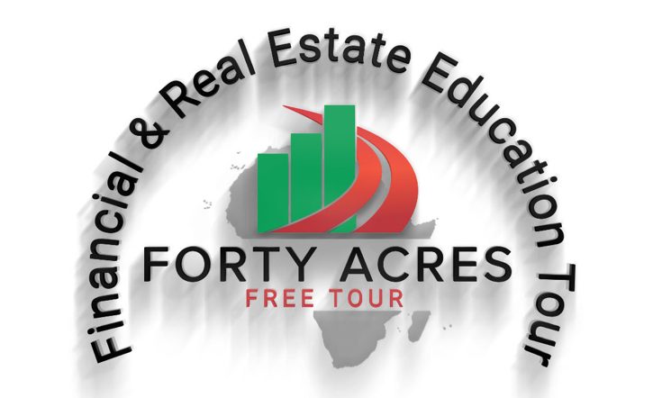Forty Acres F.R.E.E. Tour